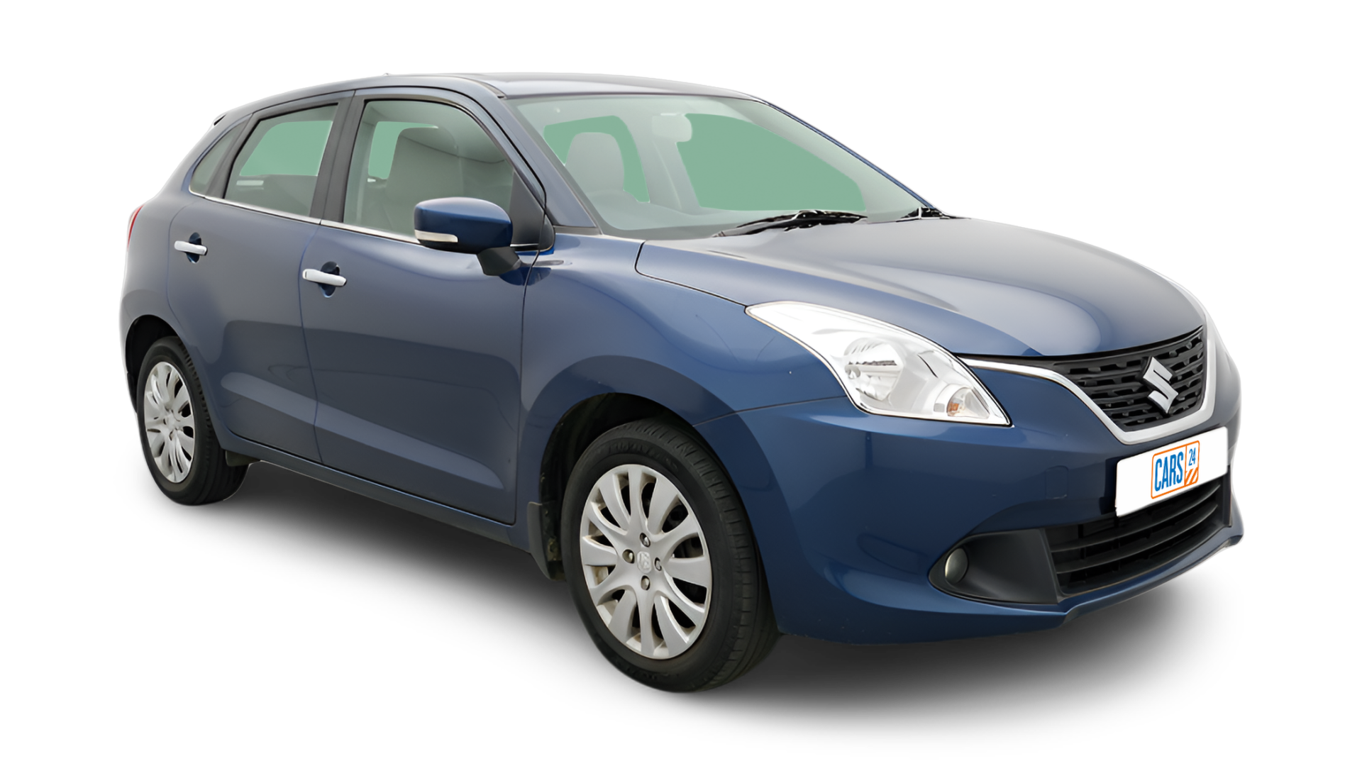 Maruti Baleno-img